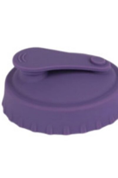 Choice غطاء علبة مشروبات غازية من السيليكون قابل لإعادة الاستخدام، رقم المودي...