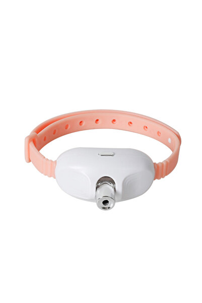 Choice1 طوق ليزر وردي لإثارة القطط، لعبة ذكية لإثارة القطط، مستلزمات الحيوانا...