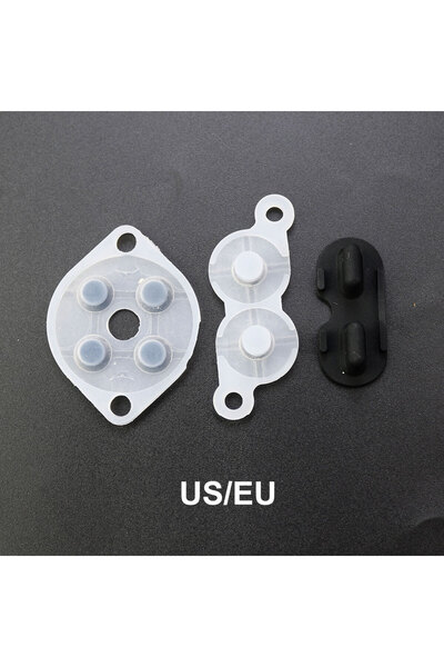 Choice1 مجموعة JCD من 5 قطع لجهاز تحكم NES/FC (إصدار الاتحاد الأوروبي/الولايا...