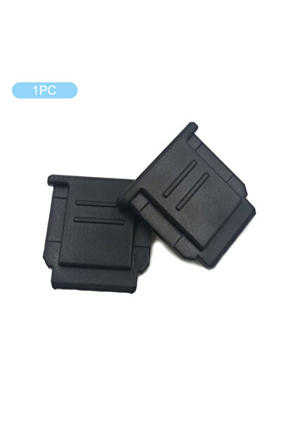 Choice1 غطاء عالي الجودة لقاعدة الفلاش للكاميرا - غطاء واقٍ لكاميرات A6000/A6...