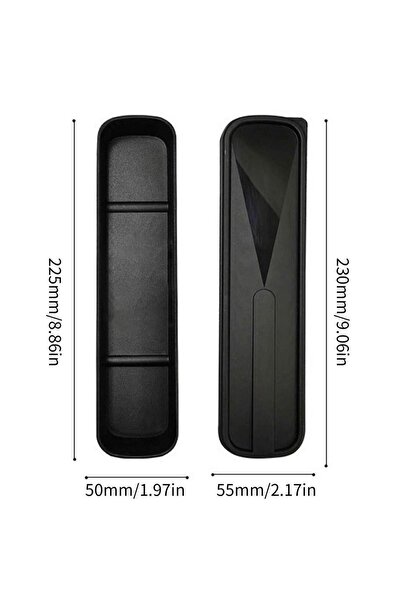 choice2 Plum Tableware Box Multicolor Portable Cutlery Case Spoon Fork Storag...