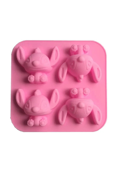 choice2 ستيتش، مجسمات شخصيات أنمي ميني وميكي الجديدة، قالب سيليكون ويني ذا بو...