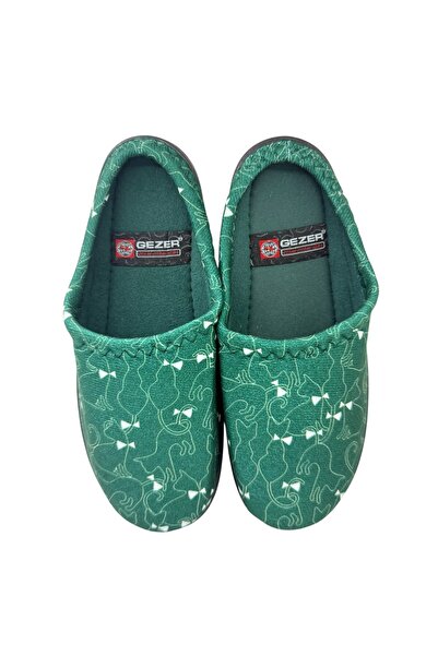 GEZER Winter House Slippers