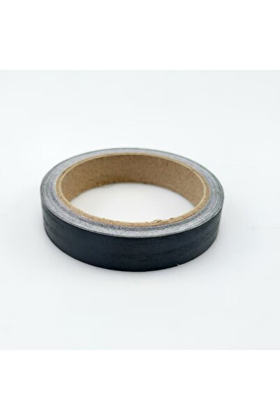 Choice Black wood grain 1PC 10mx2cm Preglued Edging PVC Edge Banding for Wood...