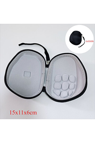 Choice Black-gray inside Mouse Case Compatible with Logitech MX Master 4 3 3S...
