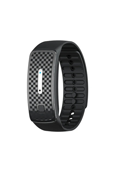 Choice3 سوار ساعة طارد للبعوض يعمل بالموجات فوق الصوتية من بلاك إلكترون، سوار...