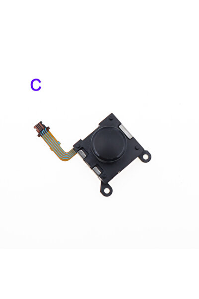 Choice4 2PCS C 1/2/5/10PCS For PSV2000 3D Analog Thumb Joystick Button module...