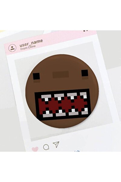 Choice88 دبابيس أزرار ناعمة بتصميم جمالي مستوحى من موضة الألفية الجديدة، مقاس...