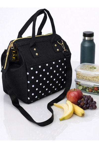 USF Hrana Viseći nosač za žene Torba Toplo, Hladno Toplotna izolacija Termaln...