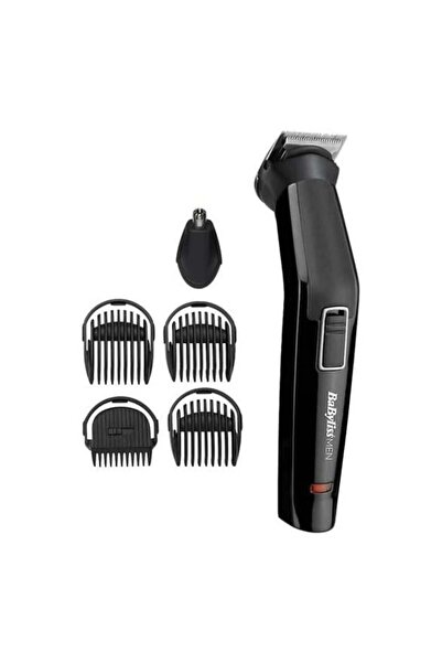 Other BABYLISS Face & Beard MT725E Trimmer