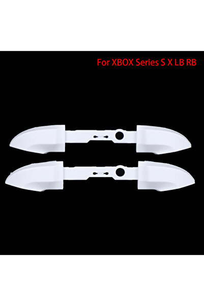 Choice KOQZM one size 1pcs OEM Repair Part For XBOX Series S X Controller Fro...