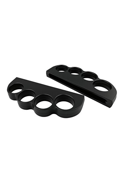Choice1 black Boxing Handle Grips for Nintendo for Switch 2 Joy-Con Handle Ac...