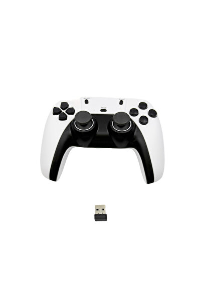Choice1 1P 2.4G Wireless Gamepad For M15 & X9 GameStick Replacement Controlle...