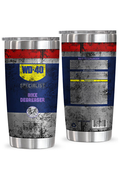 Choice1 20OZ WD40-C1 20Oz WD40 Stainless Steel Vacuum Insulated Tumbler Doubl...