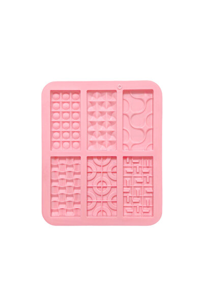 Choice قالب سيليكون صغير إبداعي من نوع Euler دائري للخبز، مناسب لصنع الشوكولا...