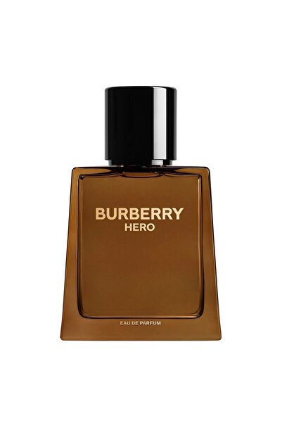 BURBERRY HERO Eau De Parfum 50 ml Edp Parfüm Elsbeauty