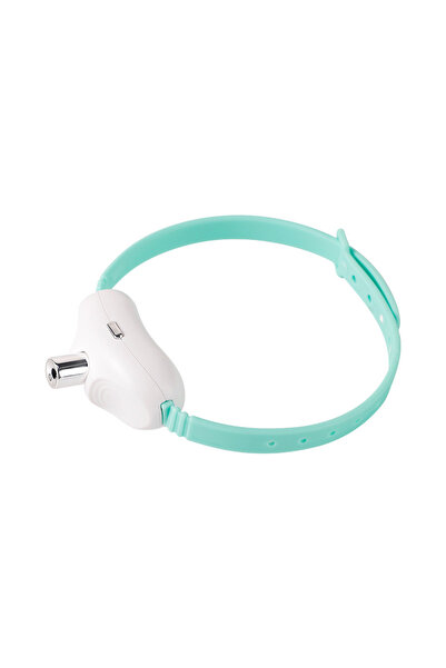 Choice طوق ليزر أخضر لإثارة القطط، لعبة ذكية لإثارة القطط، مستلزمات الحيوانات...