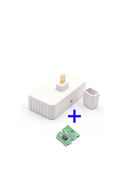 Choice resetter X CHIP 1X SC13MB S210057 Maintenance Ink Tank Chip resetter f...