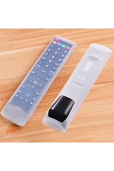 Choice4 غطاء حماية شفاف مقاوم للماء والغبار لجهاز التحكم عن بعد للتلفزيون ومك...