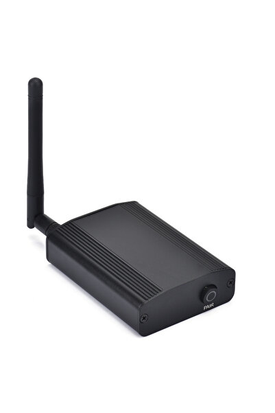 Choice HIFI A107 Bluetooth 5.0 digital interface QCC3084 fiber optic aptx-hd ...