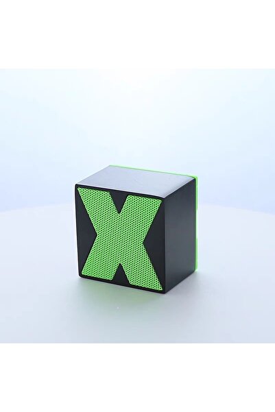 Choice1 black X1 Popular Speakers Mini Lightweight Portable Stereo Surround S...