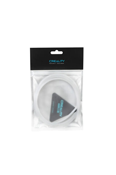 Choice 2M Creality Original K1 Series Tube Kit 2M White PTFE Tube Kit 2M Tube...