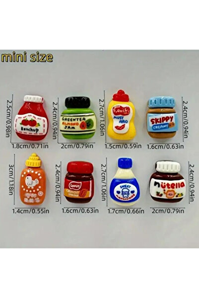 Choice قطعة واحدة عشوائية، 8 قطع من مغناطيس الثلاجة، مغناطيس ثلاجة برسومات طع...