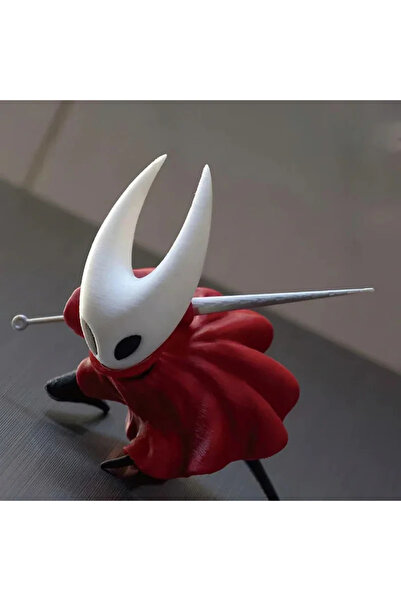 Choice مغناطيس ثلاجة ثلاثي الأبعاد مطبوع فارس الدبور الأحمر المجوف، قطعة واحد...