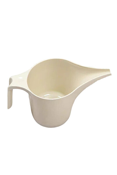 choice2 milky white Popular long-spout watering can, plastic sprinkler, long-...