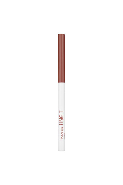 beaulis Line It Elevator Lip Pencil-182 Coffee