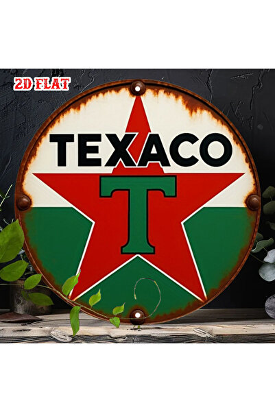 Choice لوحة جدارية معدنية مسطحة ثنائية الأبعاد مقاس 20x20، قطعة واحدة، من محط...