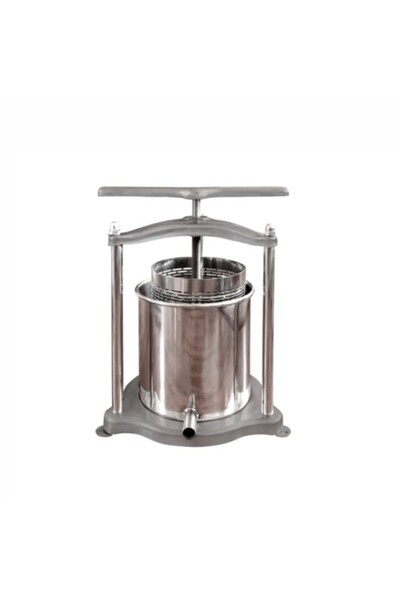 Grifo Atalar FP45B 4,5 Litrelik Mini Mutfak Presi
