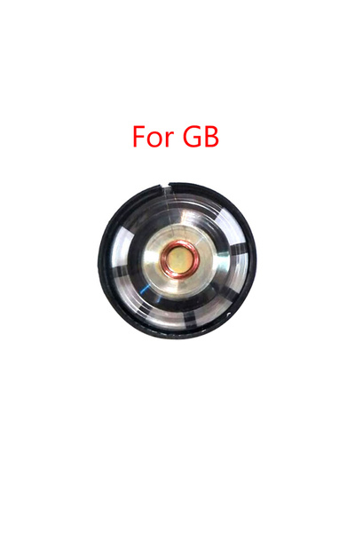 choice2 For GB YuXi 1 Piece Louder Speaker For Gameboy Color Advance GBA SP G...