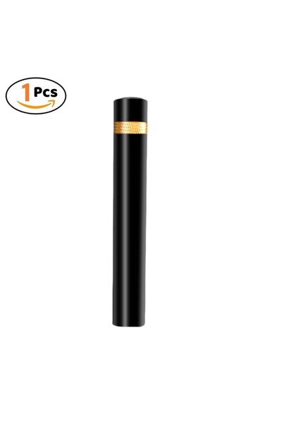 Choice1 قطعة واحدة من فتاحة زجاجات النبيذ المحمولة على شكل أحمر شفاه، تعمل بض...