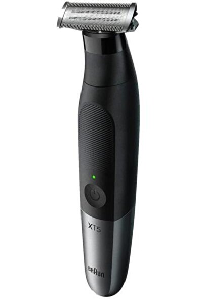 Other Braun XT5200 Series 5 Wet & Dry Cordless Trimmer