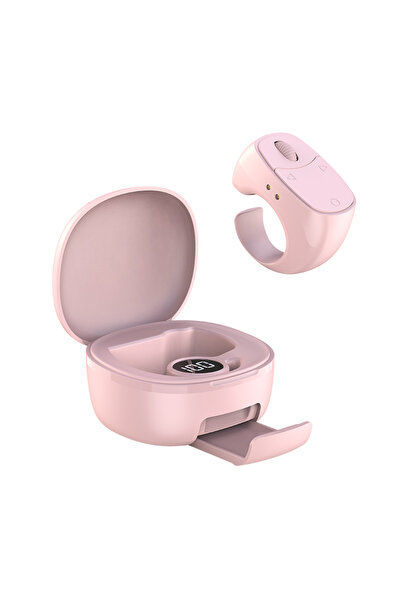 Choice4 جهاز تحكم عن بعد لاسلكي جديد من Pink B، يعمل بأطراف الأصابع، مزود بحل...