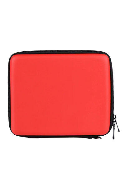 Choice Red Hard EVA Carry Hard Case Bag Pouch for 2DS Shell Travel Carrying B...