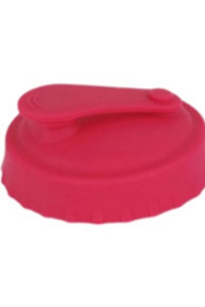 Choice5 غطاء علبة مشروبات غازية من السيليكون قابل لإعادة الاستخدام، رقم المنت...