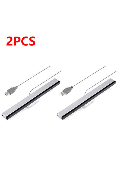 Choice3 مجموعة VODOOL USB مكونة من قطعتين، من 1 إلى 5 قطع، من أجهزة استقبال ب...