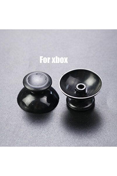 Choice5 غطاء عصا التحكم التناظرية البديلة لجهاز إكس بوكس ​​(قطعتان) لأجهزة بل...