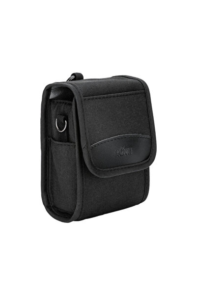 Choice1 حقيبة كاميرا صغيرة سوداء اللون لكاميرات Lumix ZS99 و ZV-1II و ZV-1F و...