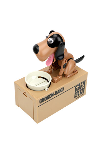 Choice1 حصالات نقود إلكترونية للأطفال من براون كيدز، صناديق نقود آلية، ديكور ...