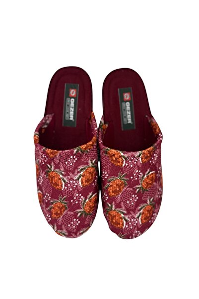 GEZER Winter House Slippers