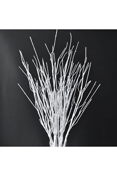 Choice فرع نباتي متوسط ​​الحجم من رغوة نباتية، مناسب لحفلات الزفاف، ديكور منز...