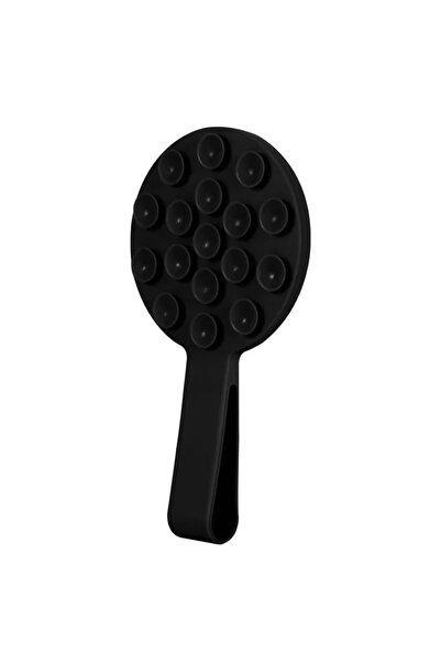 choice2 Black Universal Phone Magnetic Holder for iPhone 17-12 Suction Cup Mo...