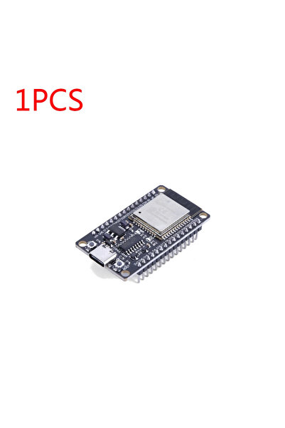 Choice 1PCS CH340C Type-C ESP32 Development Board Nodemcu ESP32 TYPE-C CH340C...