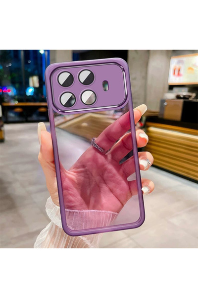 Choice37 غطاء هاتف شاومي 15T برو JTM TZ، غطاء هاتف 15T، غطاء هاتف 14T، غلاف ه...