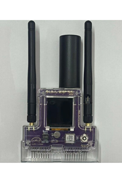 Choice1 لوحة تطوير ثنائية صغيرة الحجم Flipper Zero ثنائية ESP32 Wi-Fi من تصمي...