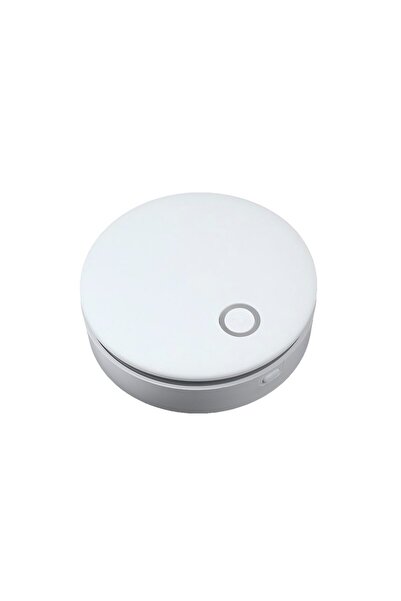 Choice white HOMEFISH Portable 2-in-1 Ozone Ionic Air Purifier for Home Car R...