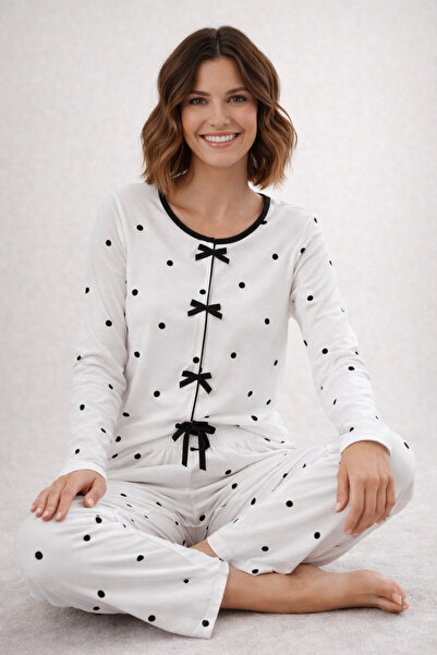 TAWBE Women's Pajama Set Comfortable Home Wear Set